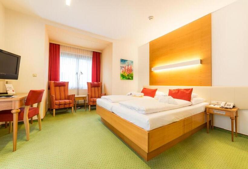 Vitalzeit Hotel Weber