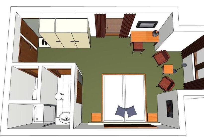 Vitalzeit Hotel Weber