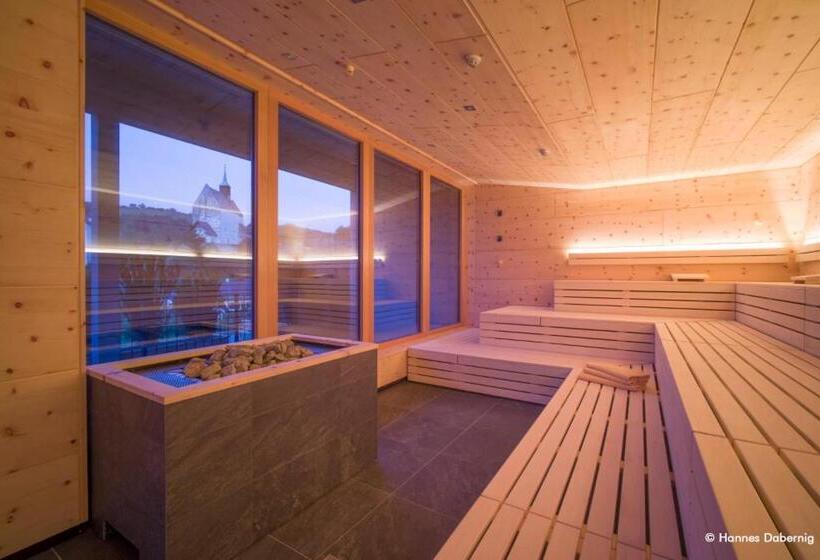 Vitalzeit Hotel Weber