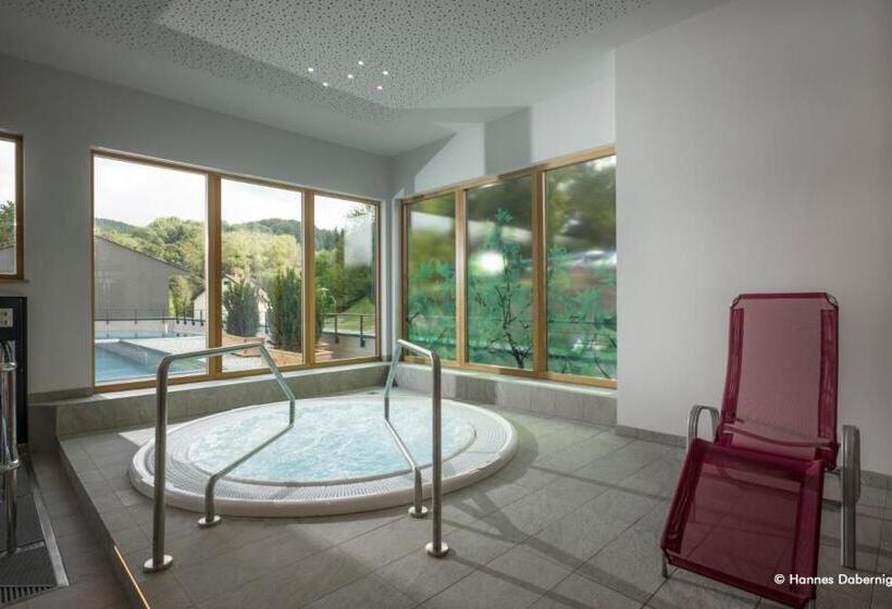 Vitalzeit Hotel Weber