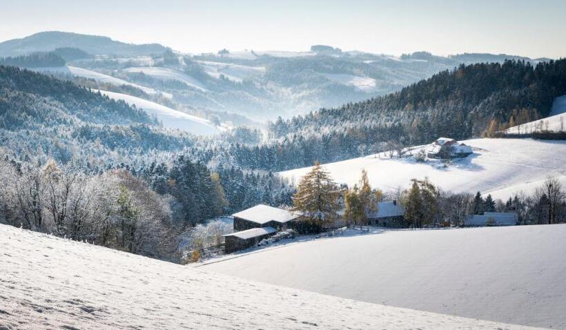 Vitalzeit Hotel Weber