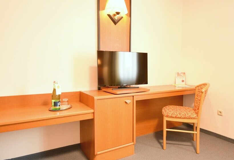 Vitalzeit Hotel Weber