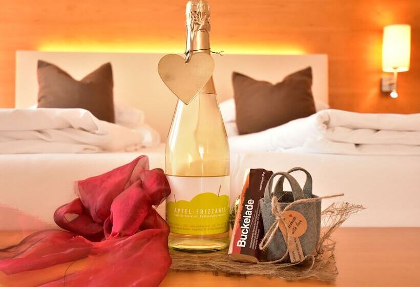 Vitalzeit Hotel Weber