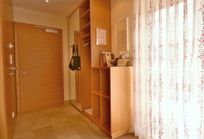 Vitalzeit Hotel Weber