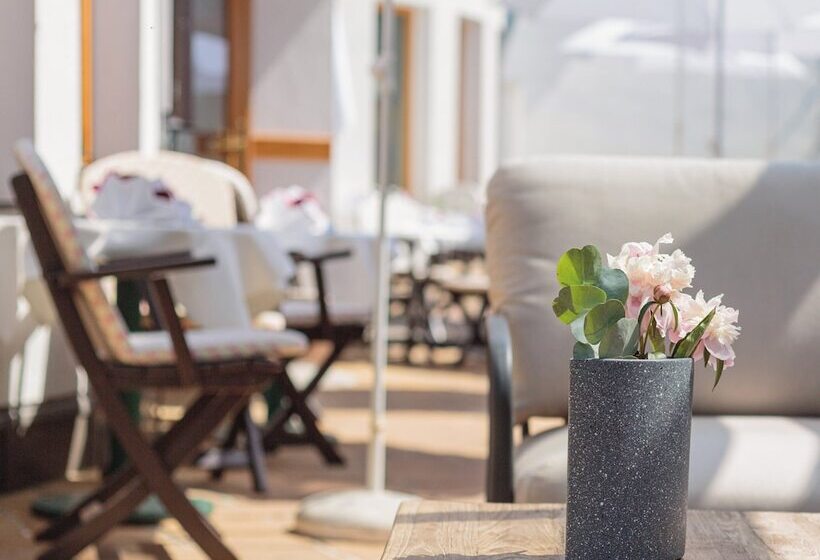 Vitalzeit Hotel Weber