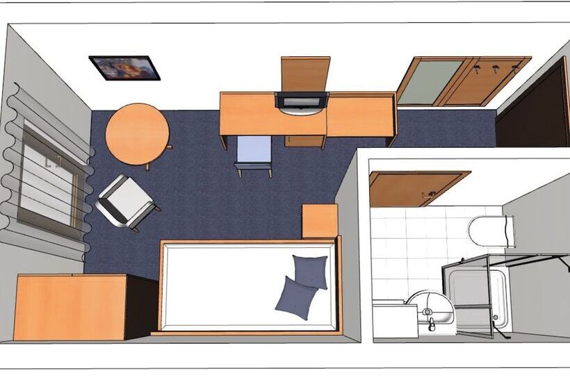 Vitalzeit Hotel Weber