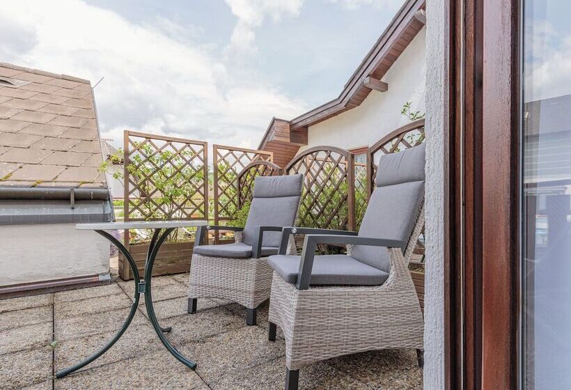 Vitalzeit Hotel Weber