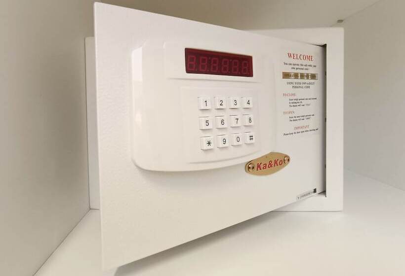 Vitalzeit Hotel Weber