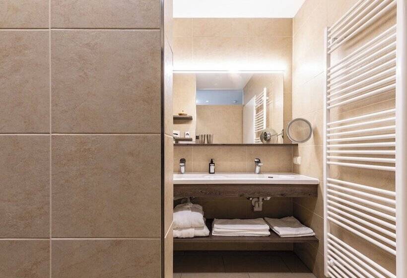 Vitalzeit Hotel Weber