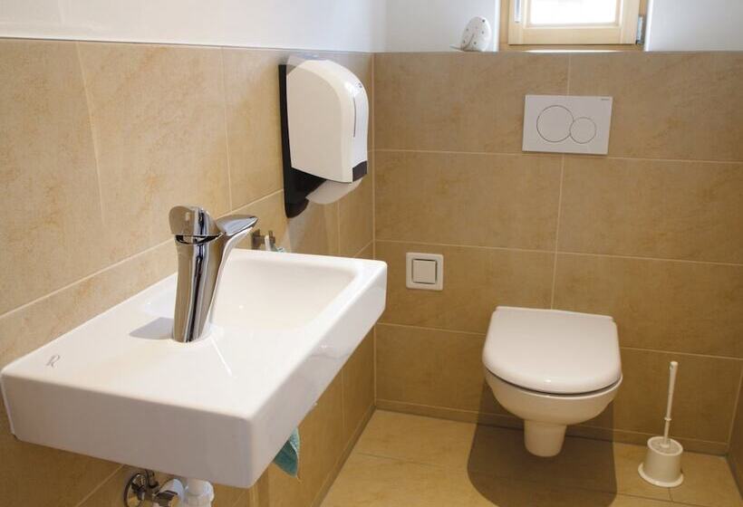 Vitalzeit Hotel Weber