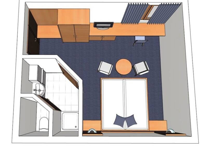 Vitalzeit Hotel Weber