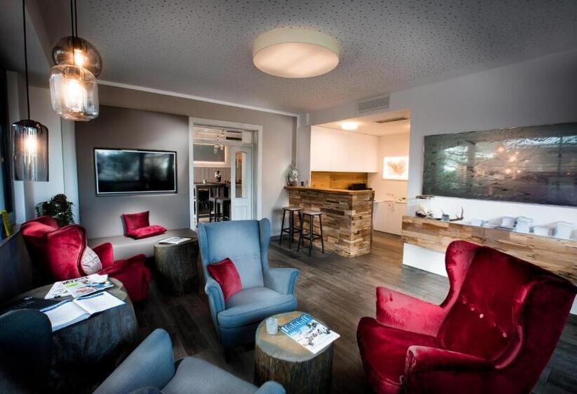 Wallner   Hotel & Wirt