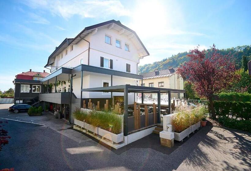 Wallner   Hotel & Wirt