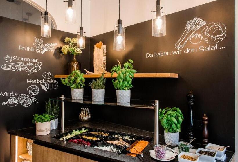 Wallner   Hotel & Wirt