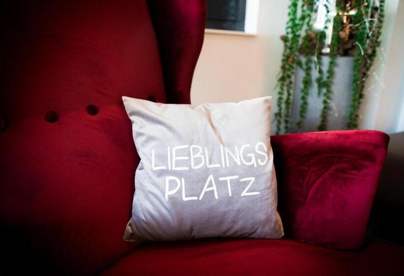 Wallner   Hotel & Wirt