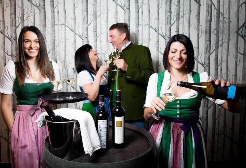 Wallner   Hotel & Wirt