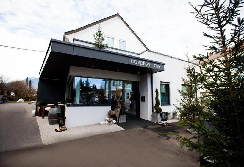 Wallner   Hotel & Wirt