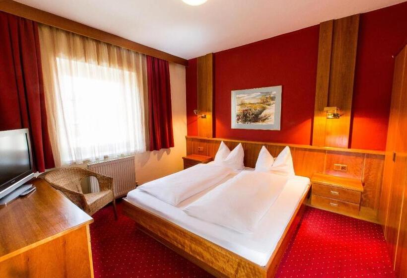 Wallner   Hotel & Wirt