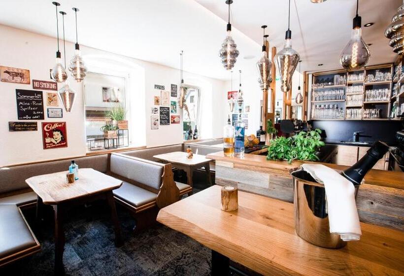 Wallner   Hotel & Wirt