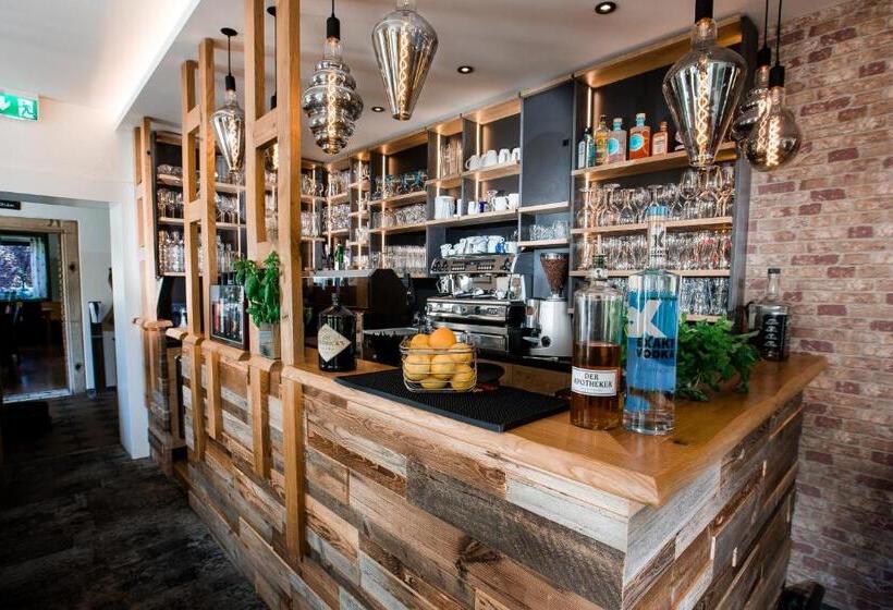 Wallner   Hotel & Wirt