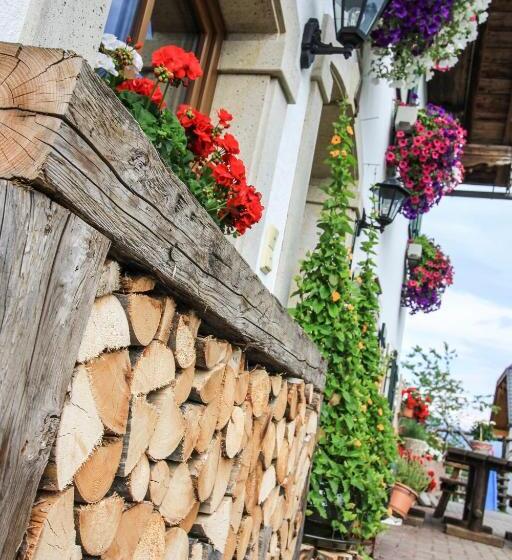 Weinbachbauer   Urlaub Am Bauernhof