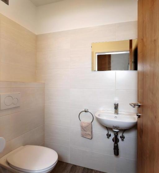 Wohlfühlappartements Bayer