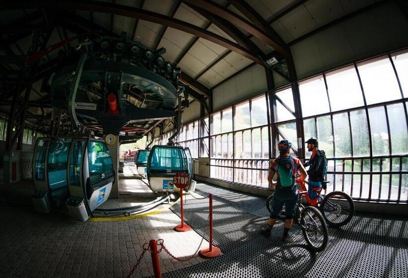 Active Hotel Gran Zebru