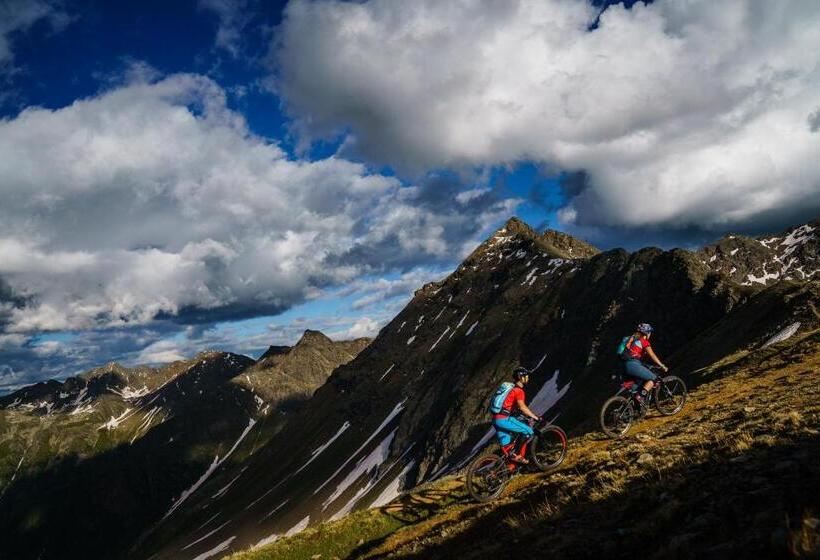 Active Hotel Gran Zebru