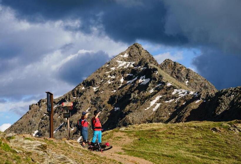 Active Hotel Gran Zebru