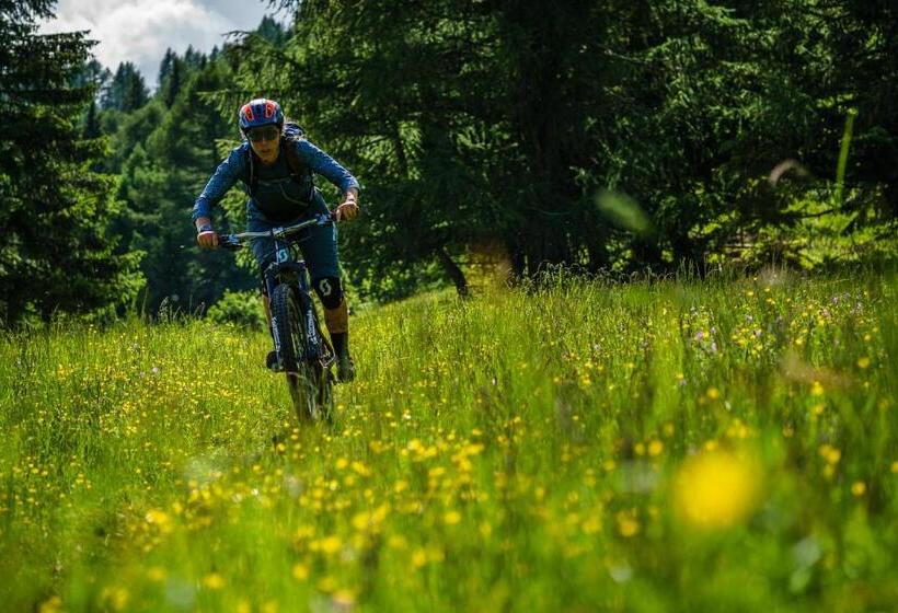 Active Hotel Gran Zebru