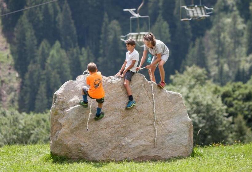 Active Hotel Gran Zebru