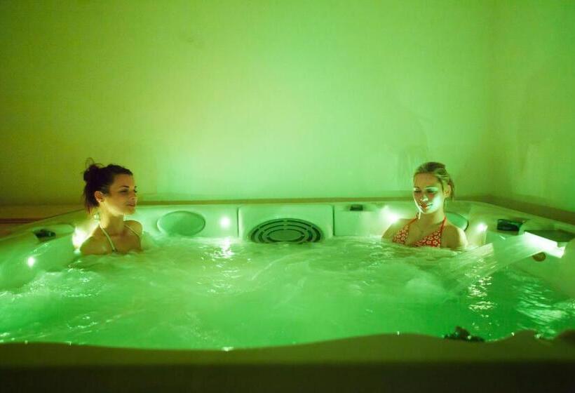 Active Hotel Gran Zebru