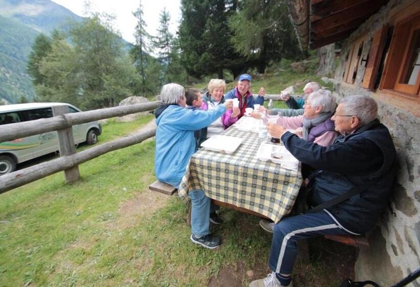 Active Hotel Gran Zebru