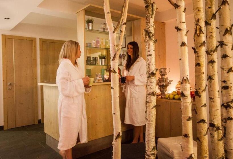 Active Hotel Gran Zebru