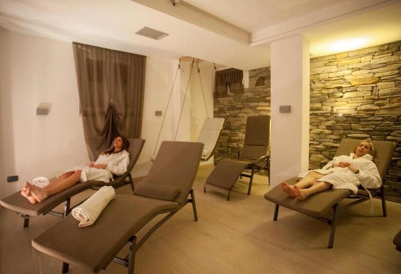 Active Hotel Gran Zebru