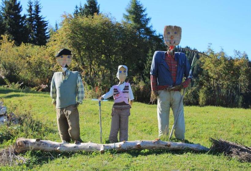 Active Hotel Gran Zebru