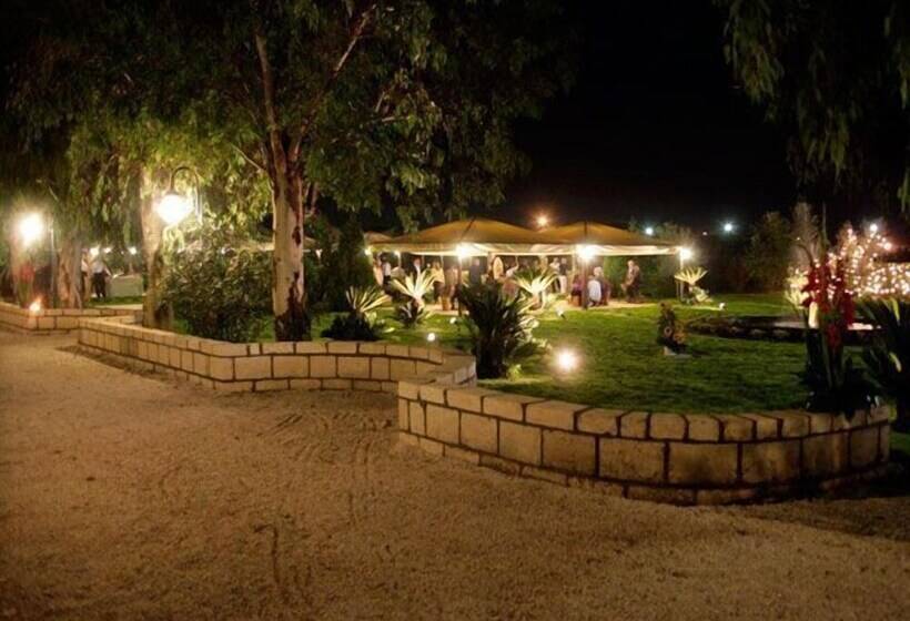 Agriturismo La Colombaia