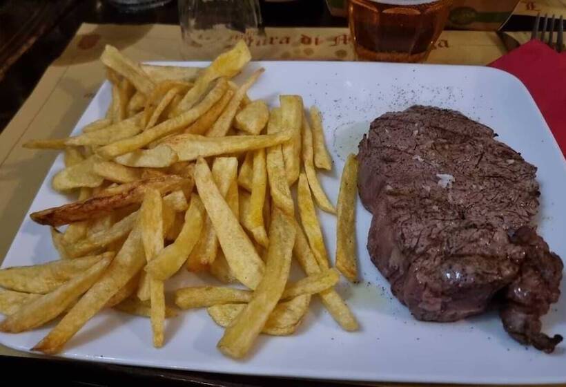 Agriturismo Poggio Di Sotto