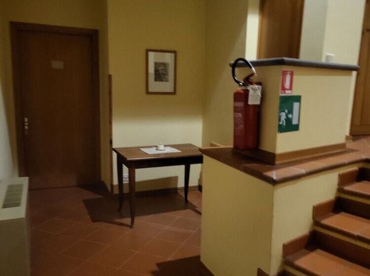 Agriturismo Poggio Di Sotto