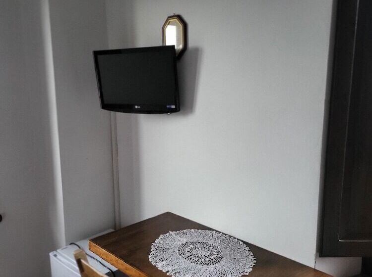 Agriturismo Poggio Di Sotto