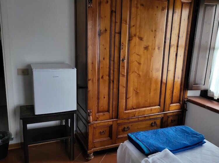 Agriturismo Poggio Di Sotto