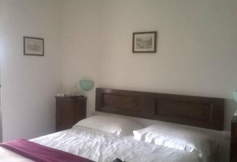 Agriturismo Poggio Di Sotto