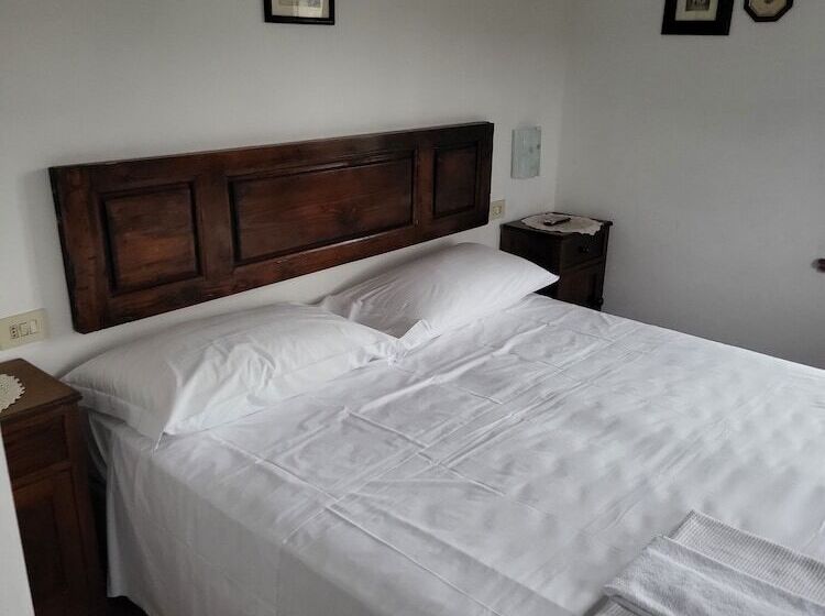 Agriturismo Poggio Di Sotto