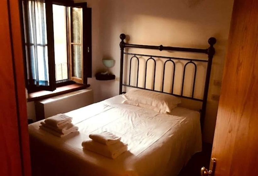 Agriturismo Poggio Di Sotto