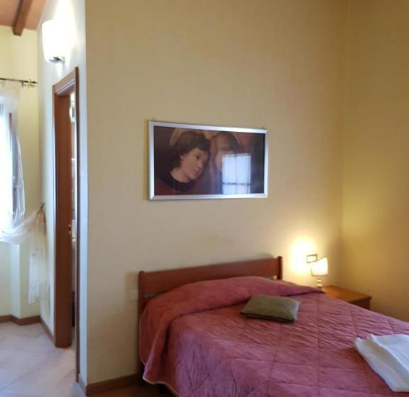 Agriturismo Villa Guarnaschelli