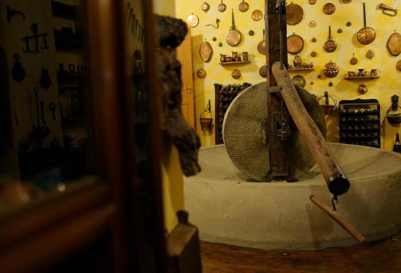 Agriturismo Villa Guarnaschelli