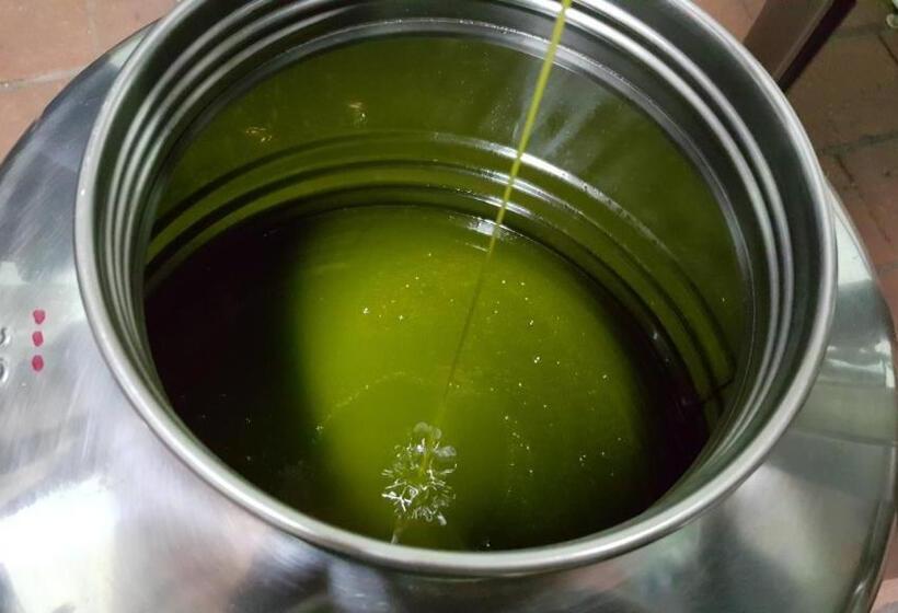 Agriturismo Villa Guarnaschelli