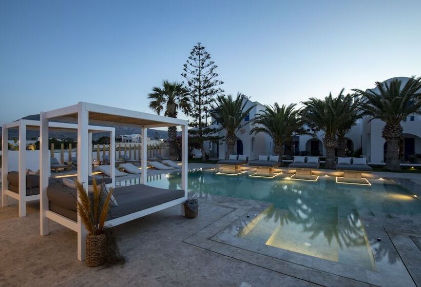 Louis Studios Santorini