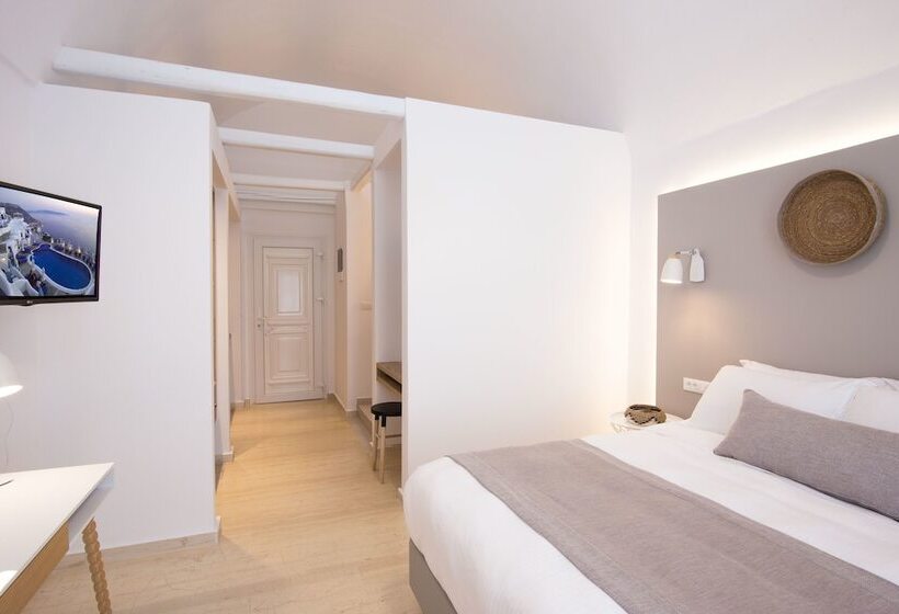 Louis Studios Santorini