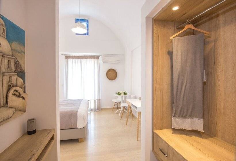 Louis Studios Santorini
